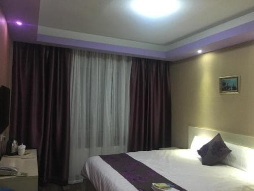 Mandarin Hotel