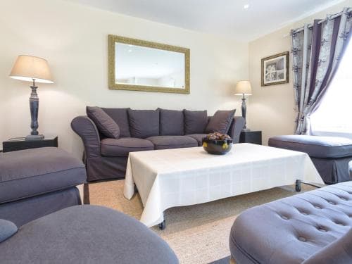 Villa Tracy Arromanches