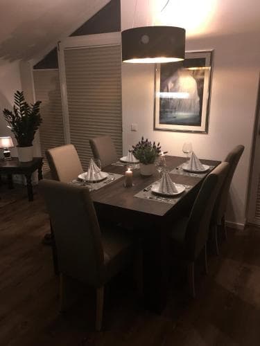 Shania Residence