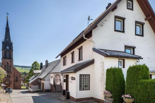 Haus Waldesruh