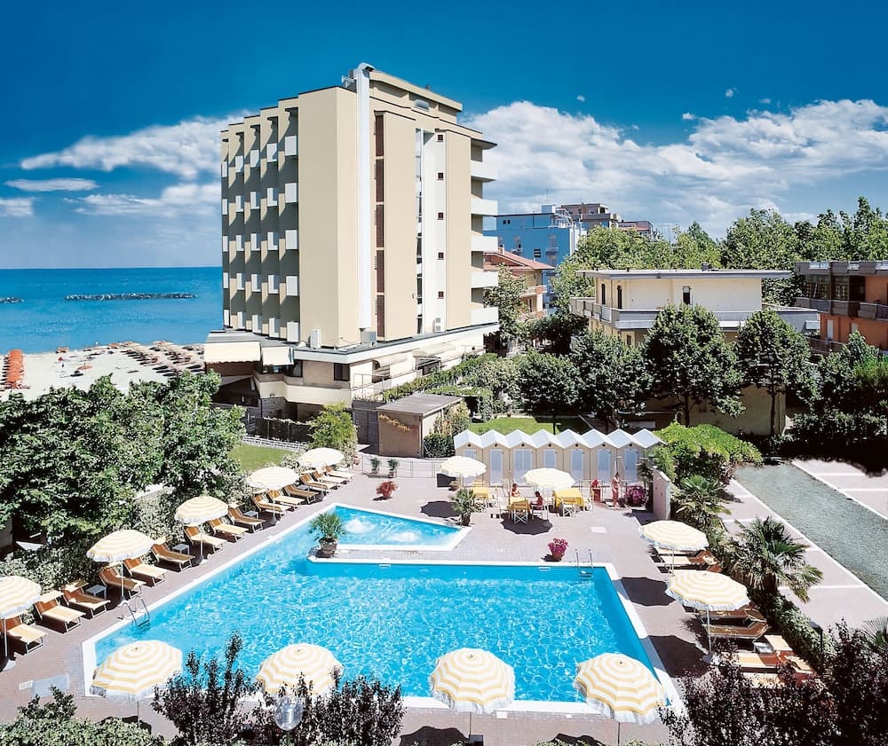 Hotel Colorado