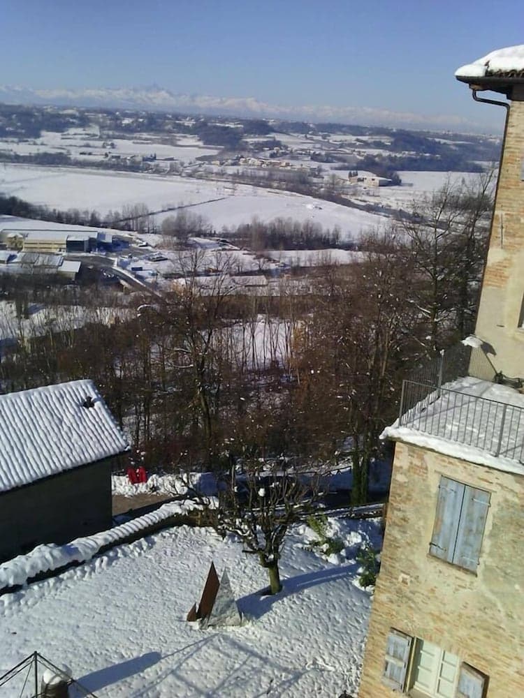 Antico Borgo