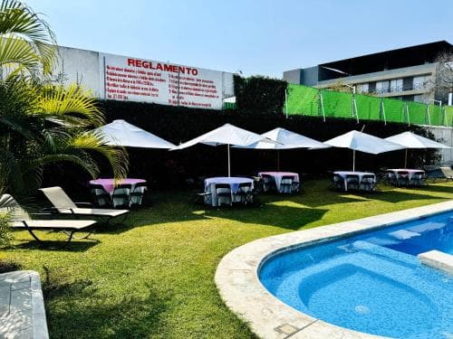 Hotel Palmas
