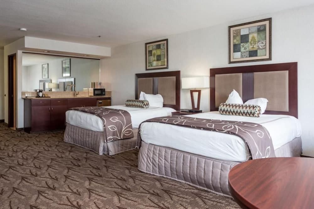 Shilo Inns Idaho Falls