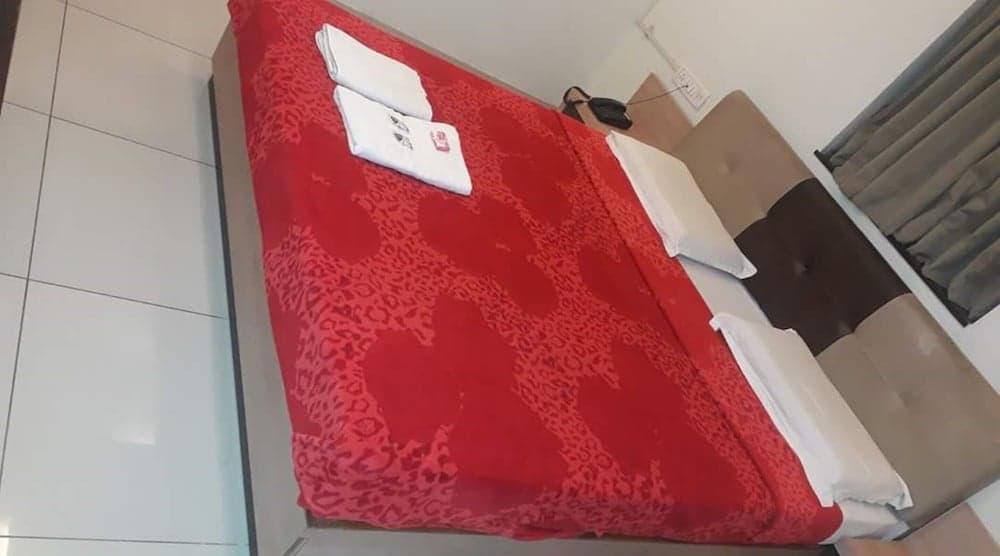 Hotel Sky Inn