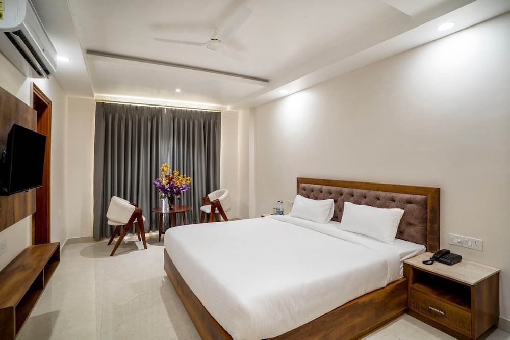 Hotel Narayan Palace