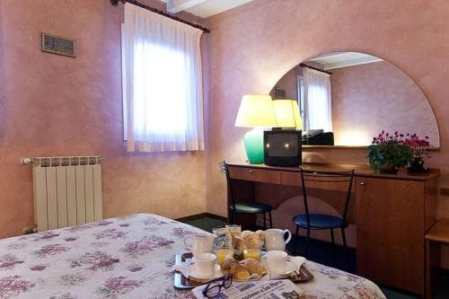 Hotel Albergo Doge