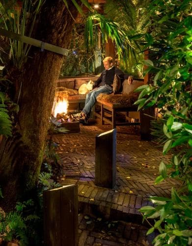 Garden Suite Centre