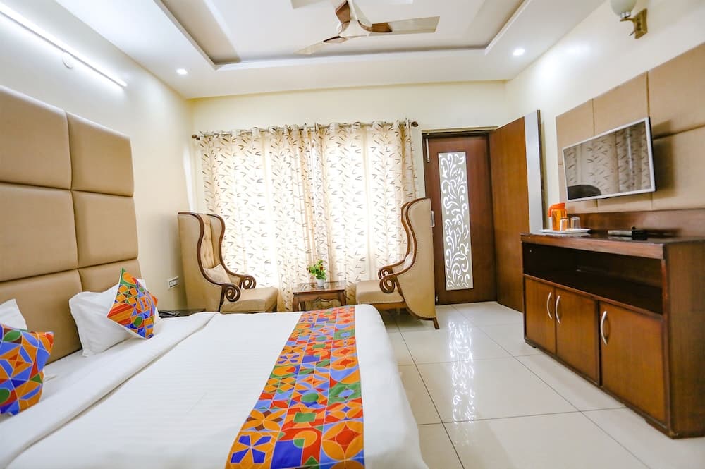 FabHotel Winter Line Inn