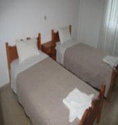 Takis & Efi Apartments