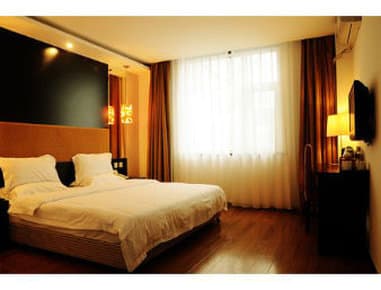 Super 8 Beijing Capital