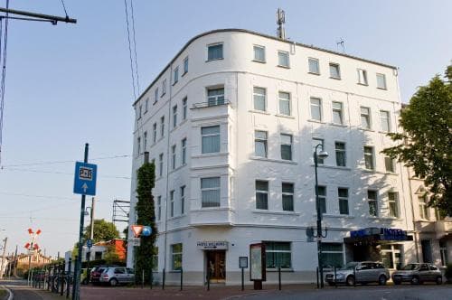 Hotel Willkens