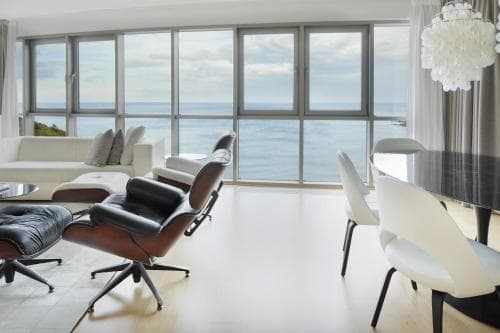 Tretza Basque Stay