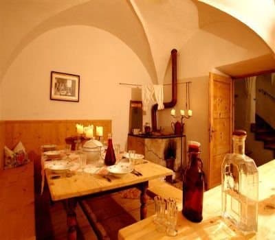 Hotel Ansitz Haidenhof