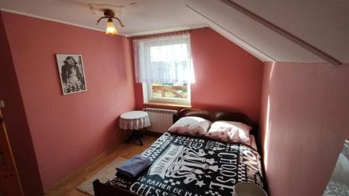 Apartament Jagoda