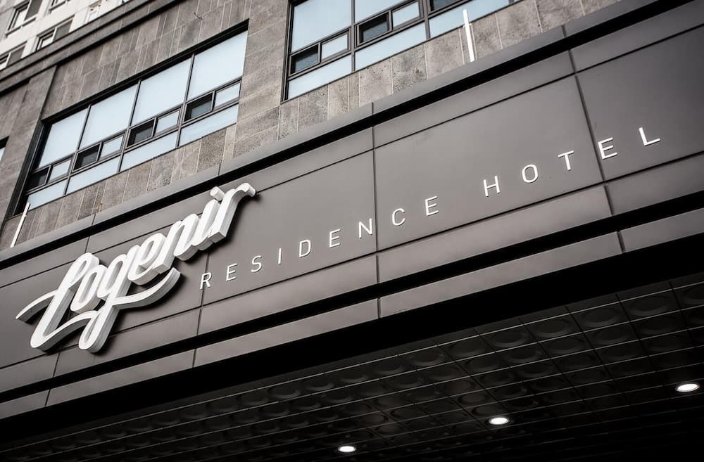 Hotel Logenir