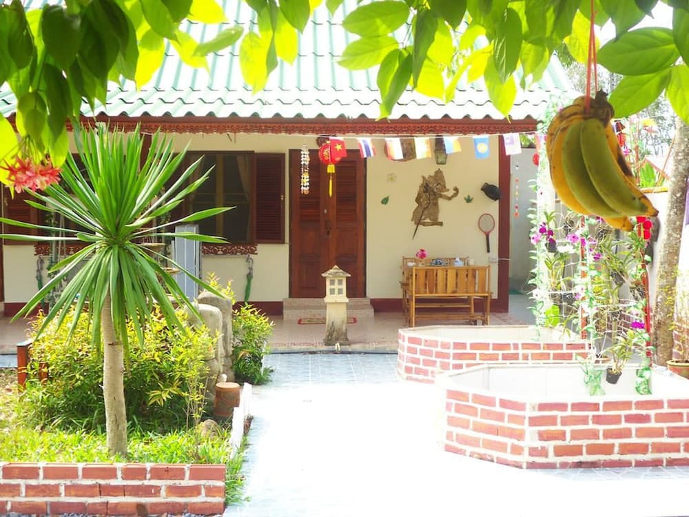 SoodSoi Resort