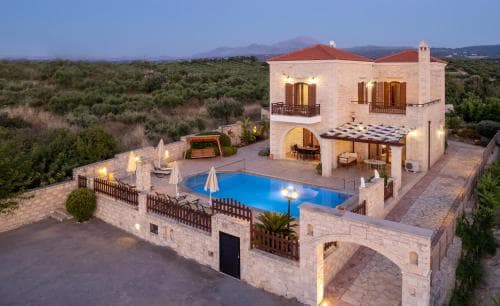 Villa Erofili