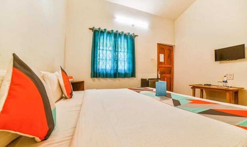 FabHotel La Pablo