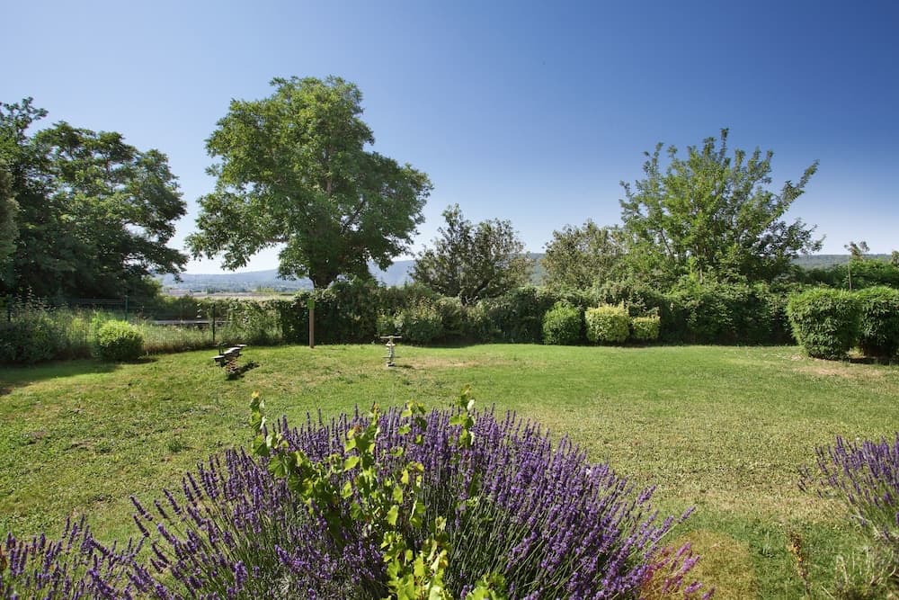 Résidence Odalys Les Soleils du Luberon
