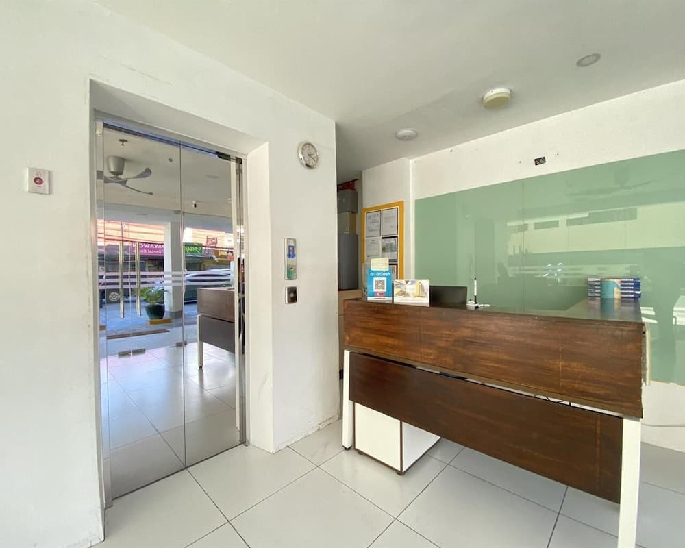 Dian SUITES 1