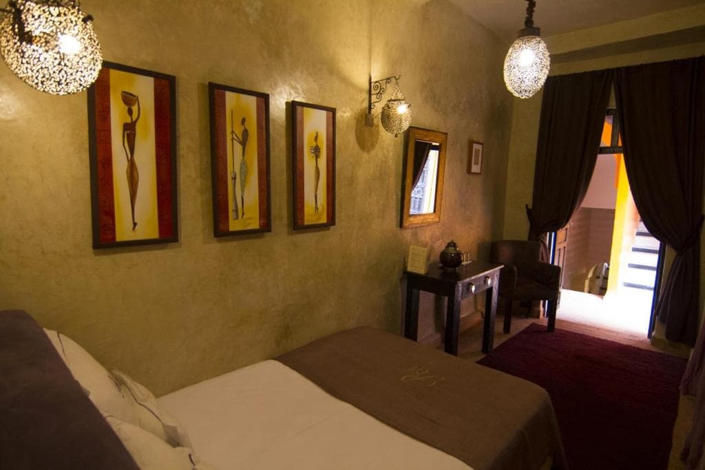 Riad Hermès