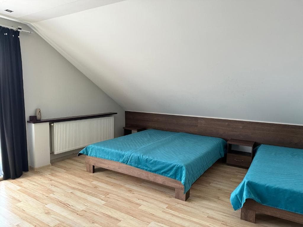 Apartament Contra
