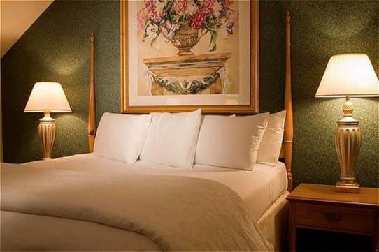 Latham Hotel Georgetown