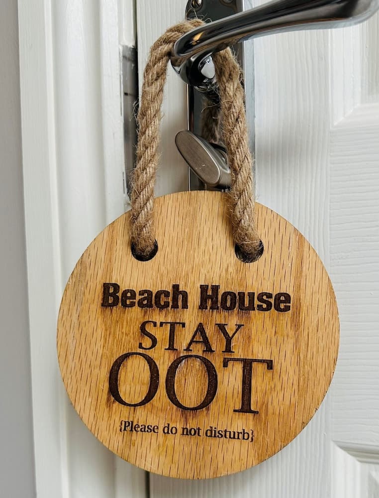 Beach House Hotel