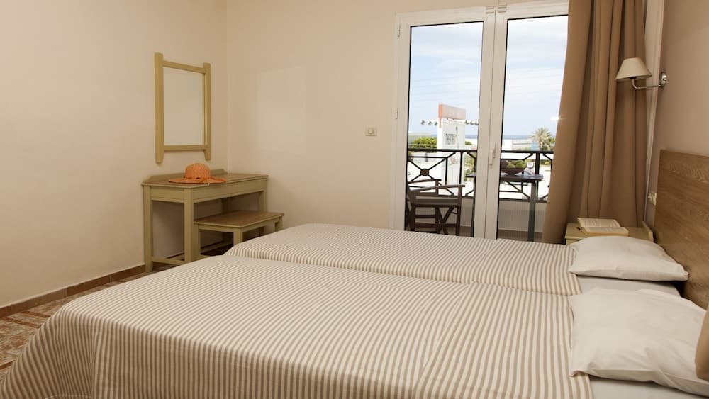 Mithos Apartments