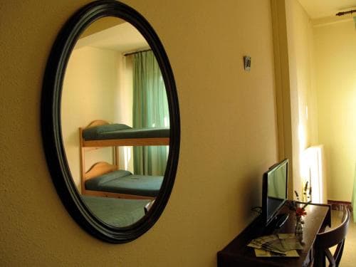 Hotel Martinez