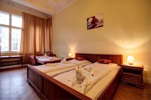 Hotel Pension Bernstein