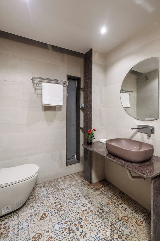 Terrastone Duplex Apartment