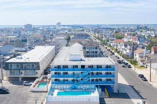 Ocean 7 Condominiums