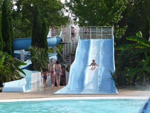 Camping Mayotte Vacances
