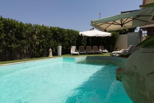 Villa Margherita