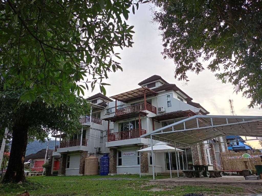 บ้านชมตะวัน 6