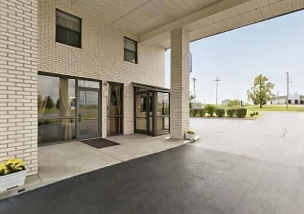 Americas Best Value Inn