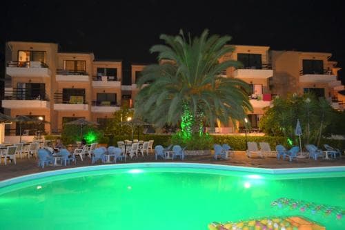 Le Mirage