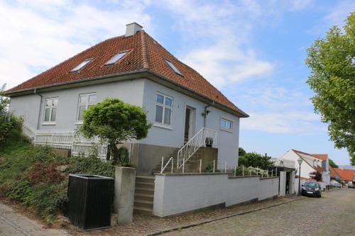 Ebeltoft Rooms