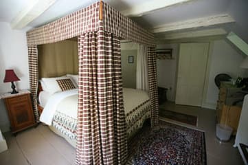 The Stone House Bed And Breakfast
