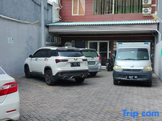 Kozy 15 Guesthouse