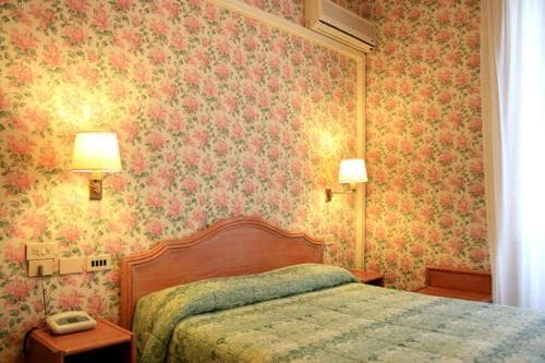 Hotel Villa Flores