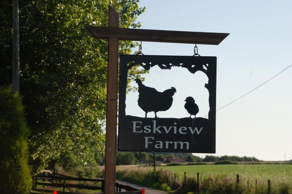 Eskview Farm Bed and Breakfast