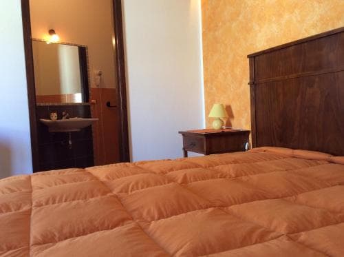Vecchio Sperone B&B
