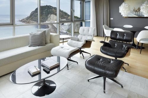 Tretza Basque Stay