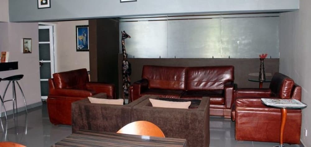 Nine Plus Boutique Hotel