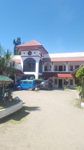 Skyland Hotel