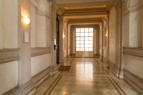 Fitzroy Allegria Suites
