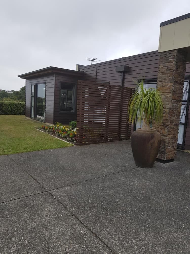 Heta Road B&B